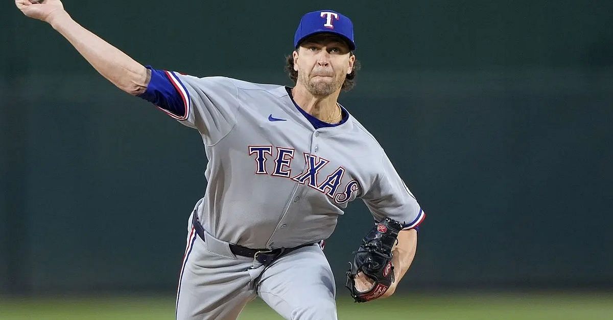 Jacob deGrom